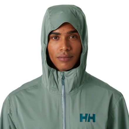 Helly Hansen Momentum 3-Layer Stretch Jacket - Men's 4