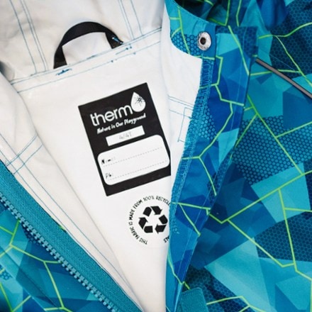 Therm 10K Rainsuit - Toddlers' 5