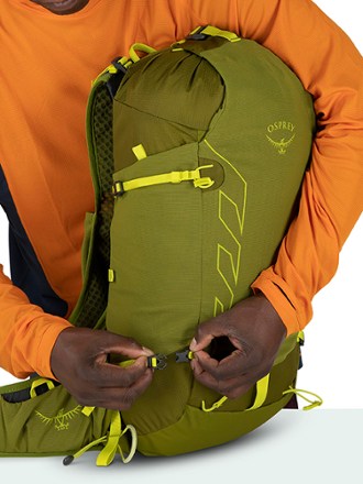 Osprey Talon Velocity 20 Pack - Men's 5