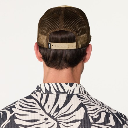 REI Co-op Trucker Hat 4