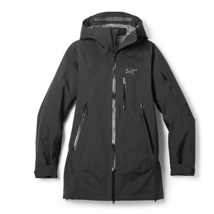 Arc'teryx Sentinel Relaxed Jacket - Women's 0