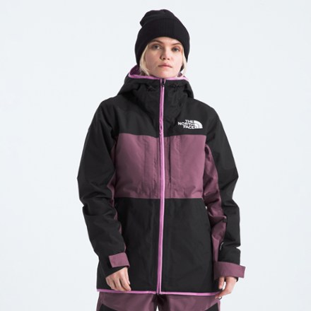 The North Face Namak Insulated Jacket - Women's 1