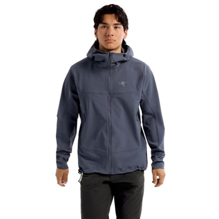 Arc'teryx Gamma Hoodie - Men's 1