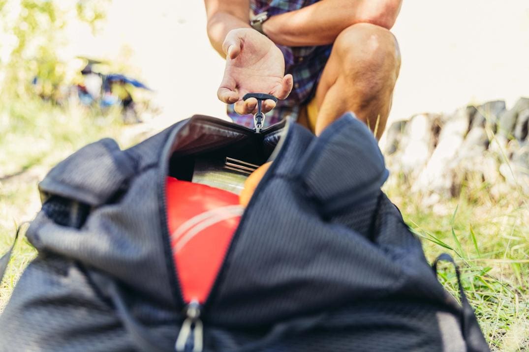 Location Image for Supply Duffel - Closeout - 65 L