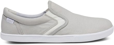 Xero Shoes Dillon Canvas Slip-On Shoes - Men's 0