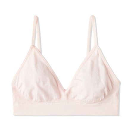 Boody Eco Wear LYOLYTE Triangle Bralette - Package of 2 0