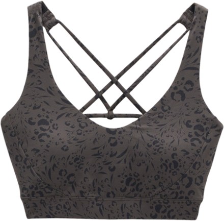 prAna - An active dress with a built-in bra? Sign us up! 🙌