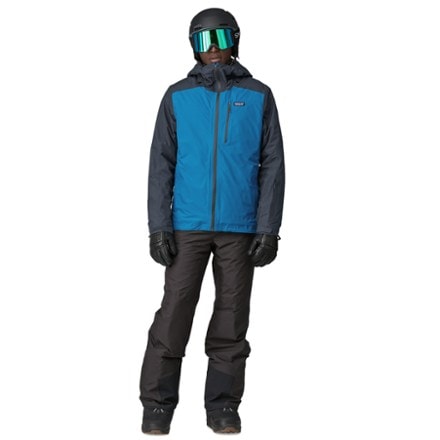 Patagonia Insulated Powder Town Jacket - Men's 3