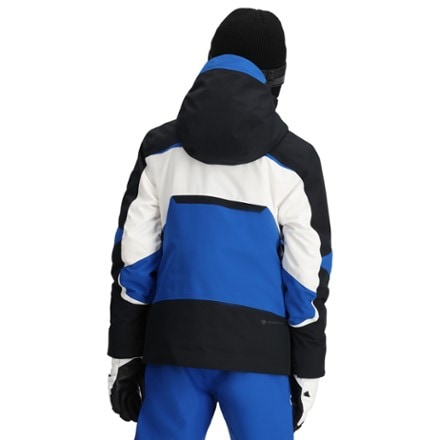 Obermeyer Mach 15 Insulated Jacket - Boys' 2