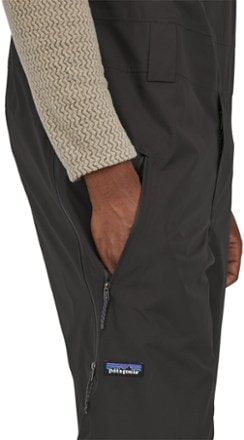 Patagonia Powder Town Bib Pants - Men's 8