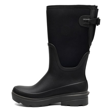 Bogs Hazel Tall Adjustable Calf Rain Boots - Women's 1