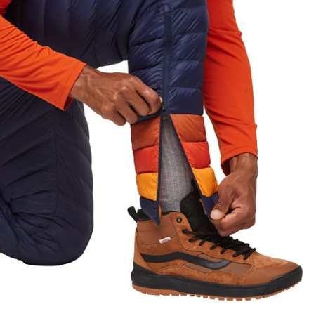 Cotopaxi Fuego Down Pants - Men's 6