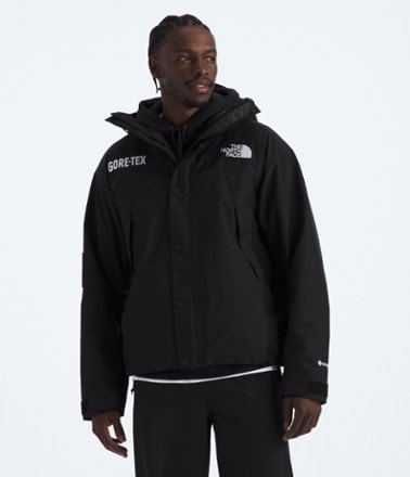 The North Face GORE-TEX Mountain Jacket - Men's 1