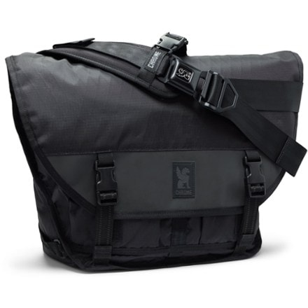 Chrome Citizen 15 L Messenger Bag 0