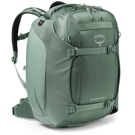 Osprey Sojourn Porter 46 Travel Pack 0