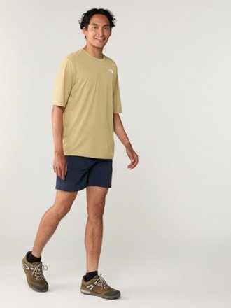 The North Face Shadow Shirt - Men's 3