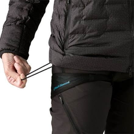 Patagonia Durable Down Hoody - Women's 10