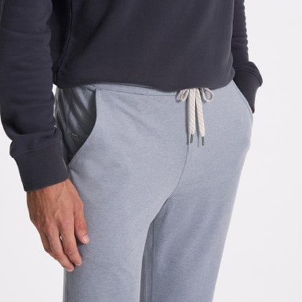 Vuori Ponto Performance Pants 30" - Men's 1