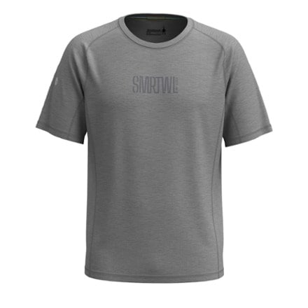 Smartwool Active Ultralite Graphic T-Shirt - Men's 0