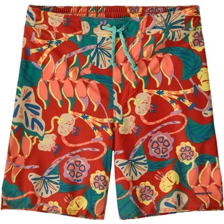 Patagonia Hydropeak Boardies 6" Board Shorts - Kids' 0