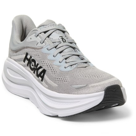 HOKA Bondi 9 Road-Running Shoes - Men's 3