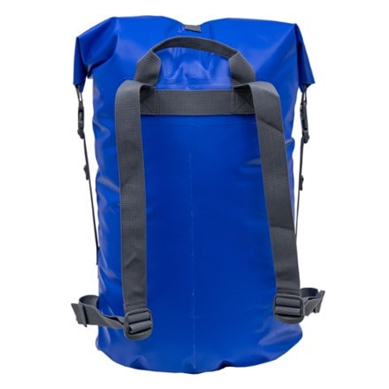 ALPS Mountaineering Torrent Dry Bag Pack - 50 Liters 3