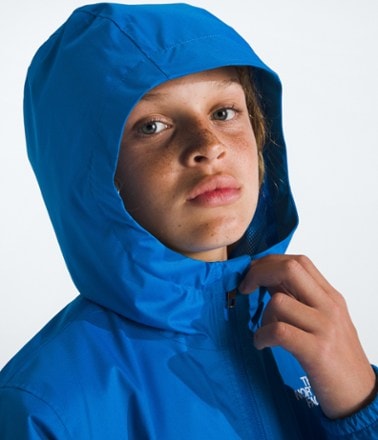 The North Face Zipline Rain Jacket - Kids' 6