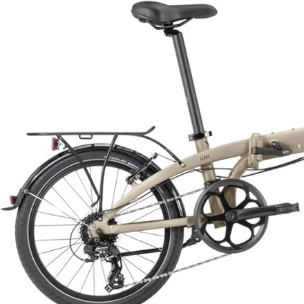 Tern Link C8 Folding Bike 2