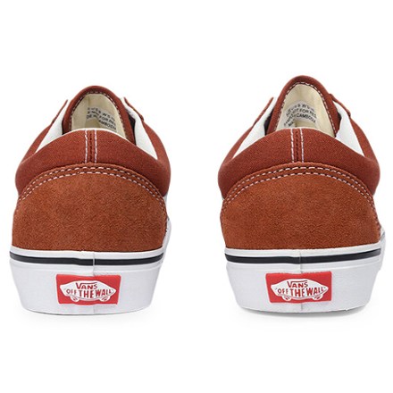 Vans Old Skool Sneakers 2