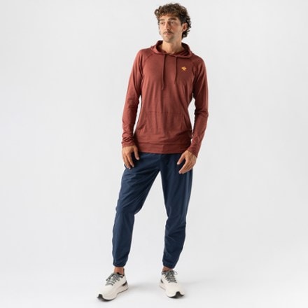 rabbit EZ Pullover - Men's 2