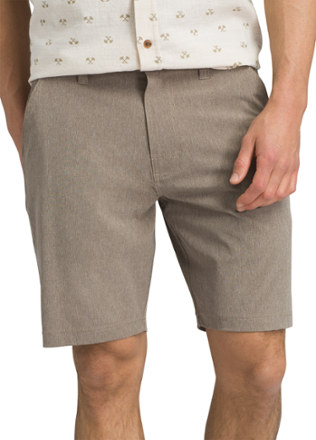 prana merrit short