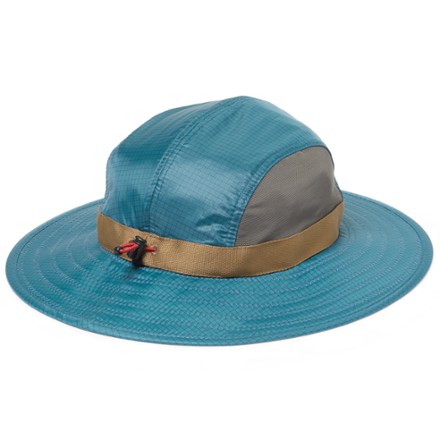 REI Co-op Half Dome Guide Hat 6