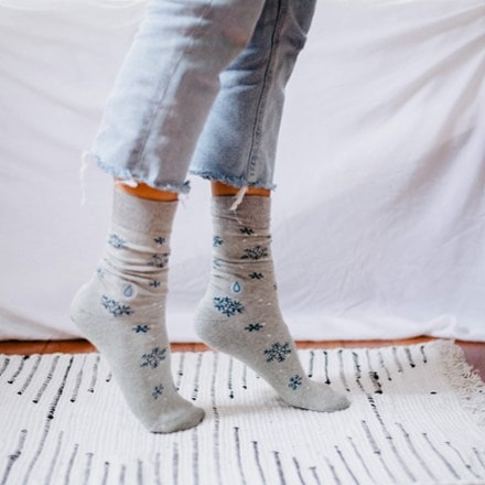 Conscious Step Socks That Give Water 4