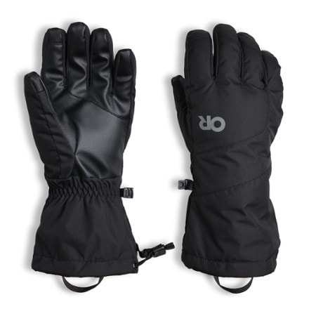 Outdoor Research Adrenaline Gloves - Women's 0