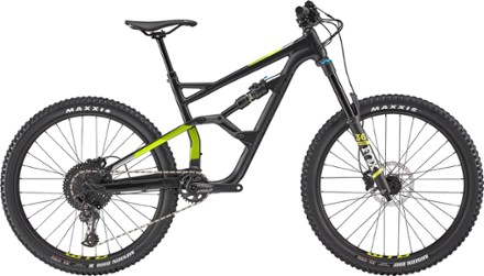 Cannondale Jekyll AL 3 27.5 Bike - 2019 