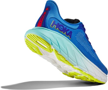 HOKA Arahi 7 Road-Running Shoes - Men's 7