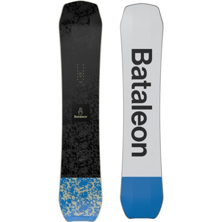 Bataleon Whatever Snowboard - 2024/2025 0