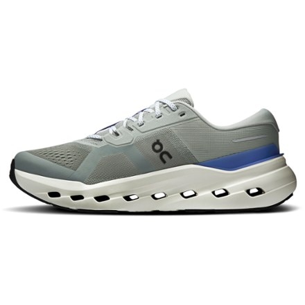 On Cloudrunner 3 Road-Running Shoes - Men's 2