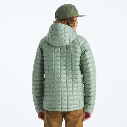 The North Face ThermoBall Hooded Insulated Jacket - Kids' 2