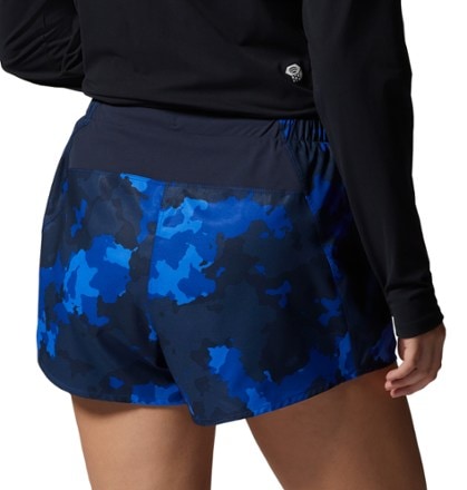 Mountain Hardwear Shade Lite 3" Shorts - Women's 7