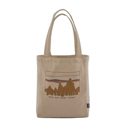 Patagonia Recycled Market Tote 0