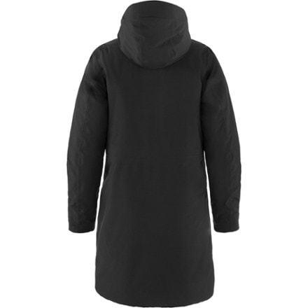 Fjallraven HC Hydratic Padded Parka - Women's 1