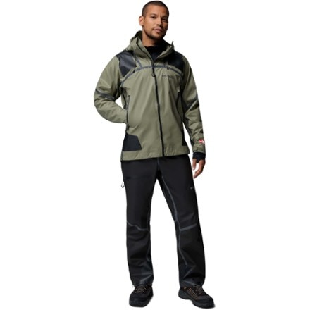 Columbia Whistler Peak Pants - Men's 2