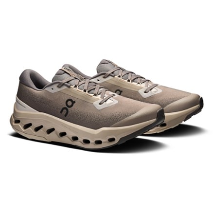 On Cloudsurfer Trail 2 Waterproof Trail-Running Shoes - Men's 2