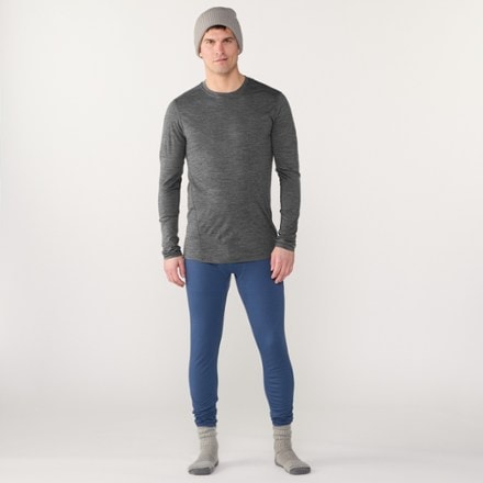 Smartwool Classic All-Season Merino Long-Sleeve Base Layer Top - Men's 3