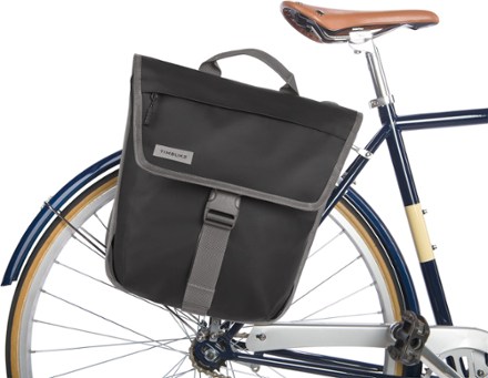 timbuktu bike bag