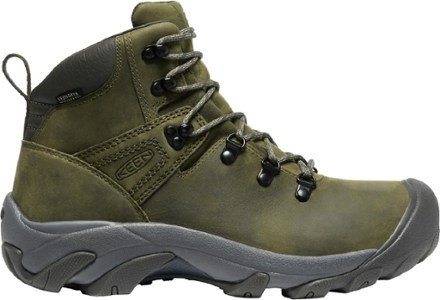 KEEN Men's Hiking Boots | REI Co-op