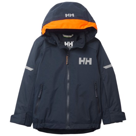 Helly Hansen Legend 2.0 Insulated Jacket - Toddlers'