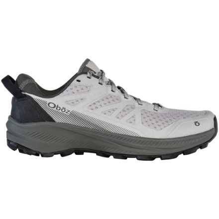 Oboz Katabatic LT Low Hiking Shoes - Men's 0