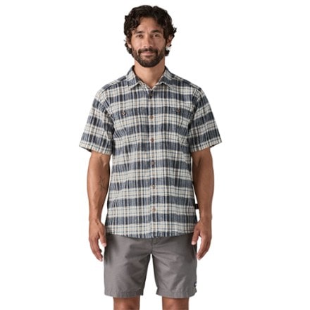 Patagonia Back Step Shirt - Men's 1